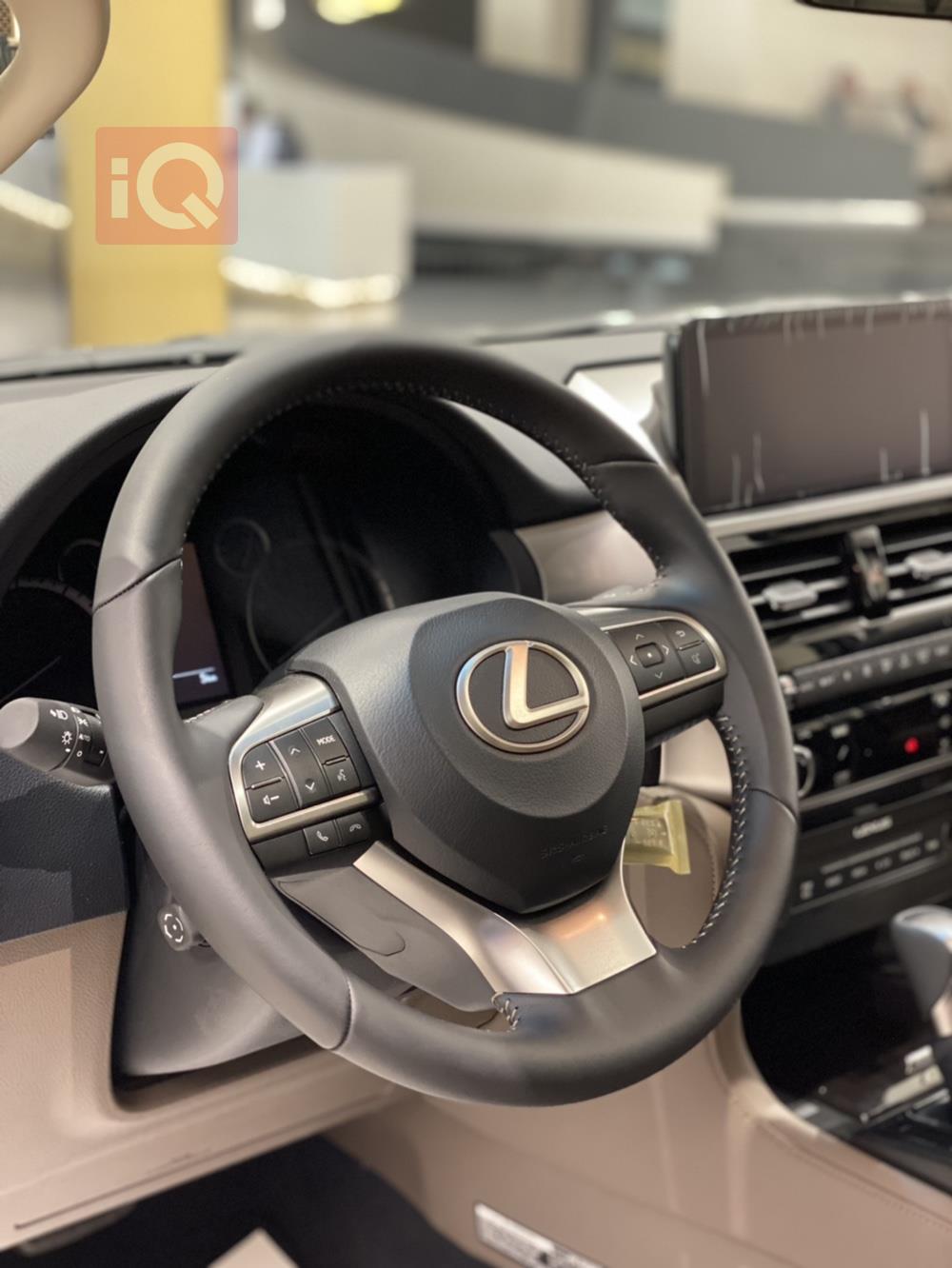 Lexus GX